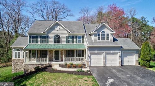 1618 Braid Hills Dr, Riviera Beach, MD 21122-3521