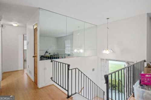 5348 Denny Dr, Atlanta GA  30349-5209 exterior