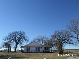 1457 Brock Rd, Ardmore, OK 73401-7259