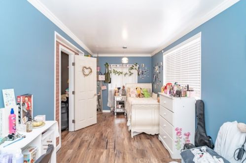 89 Sir Galahad Dr, Riverside CA  92507-6950 exterior