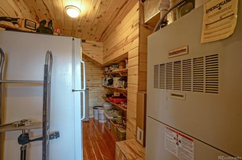 277 Thompson Rd, Wahatoya CO  81055-9648 exterior