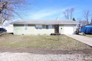 1701 David Ave, Vonachen Knolls, IL 61523-1941