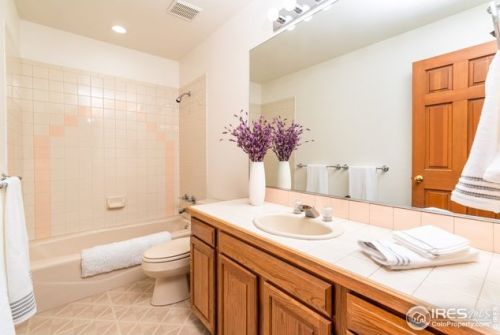 6301 Swallow Ln, Boulder CO  80303-1458 exterior