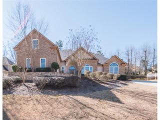 2322 Council Ln, Buford, GA 30519-8008