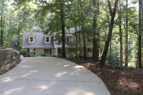 105 Lakeshore Way, Lagrange, GA 30240-8993