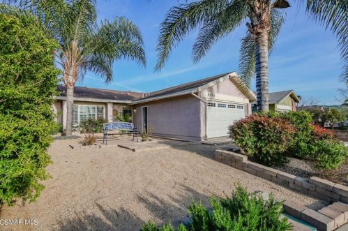 2370 Century Ave, Simi Valley, CA 93063-2715