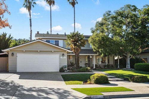 5841 Corumba Ct, San Jose, CA 95120-1737