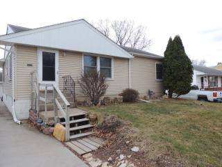 1712 Euclid St, Saint Paul MN  55106-5908 exterior