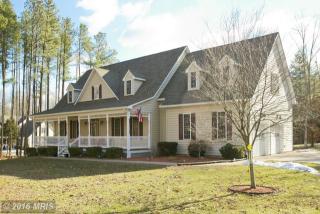 276 Thomas Dr, Middletown, VA 22645-3986