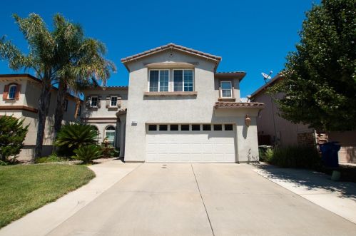 4917 Hutson Way, Elk Grove, CA 95757-3541