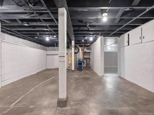 4345 Washington St, Englewood CO  80113-5847 exterior