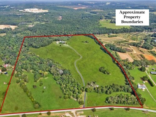 2730 Lamar Poss Rd, Good Hope, GA 30641-2267