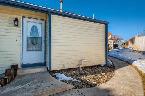 1012 Zeno Way, Denver, CO 80017-3410