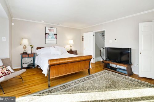 115 The Mews, Tavistock NJ exterior