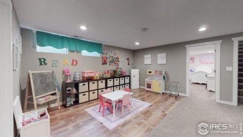 1848 25 Ave, Greeley CO 80634-4912 exterior