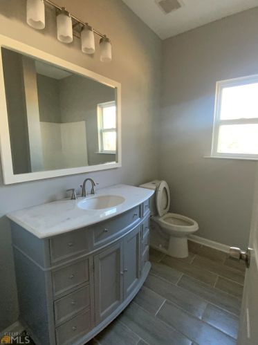 1196 Woodbridge Ct, Conyers GA  30012-4634 exterior