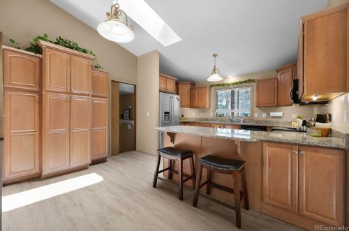 19810 Indian Summer Ln, Woodmoor CO  80132-9425 exterior