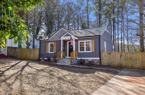 1917 Lomita Rd, Atlanta, GA 30316-2330