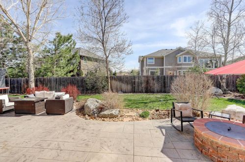 460 Himalaya Ave, Westminster CO  80020-6095 exterior
