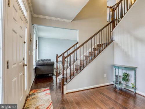 365 Chickamauga Dr, Harpers Ferry WV 25425-3633 exterior