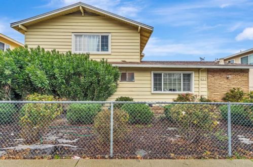 827 Hillsdale Ave, San Jose, CA 95136-1124