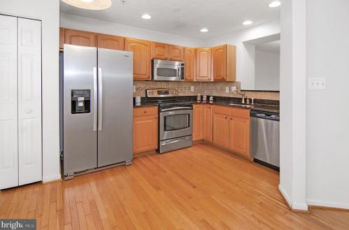 615 Possum Trot Way, Aberdeen MD  21001-2658 exterior