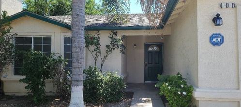 400 Elm Ave, Sharon, CA 93610-9439