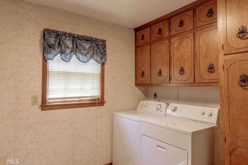 160 Country Roads Cir, Stockbridge GA  30281-1338 exterior