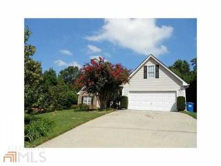 1400 Princeton View Ct, Loganville, GA 30052-5690