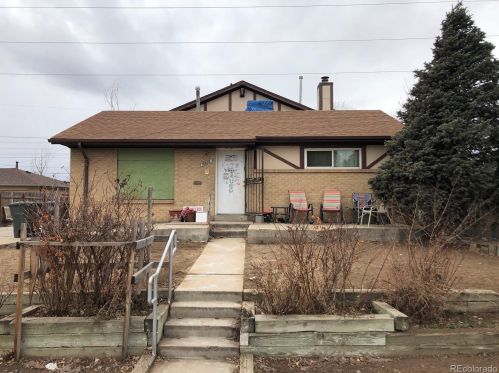 10835 Clarkson St, Denver, CO 80233-3408