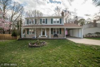 5636 Fort Corloran Dr, Springfield, VA 22015-2113