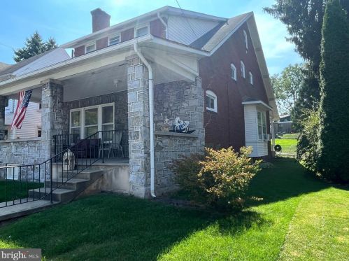 2405 Canby St, Harrisburg, PA 17103-1795