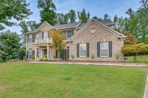 224 Peacehaven Ct, Suwanee, GA 30024-6105