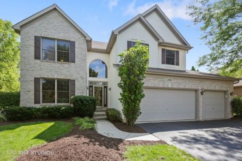 1931 Tunbridge Ct, Barrington Hills, IL 60102