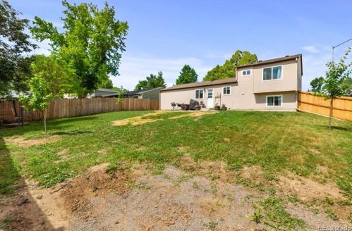 3902 Pagosa St, Denver CO  80013-3210 exterior