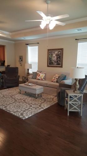 803 Apache Mountain Ln, Georgetown, TX 78633-5435