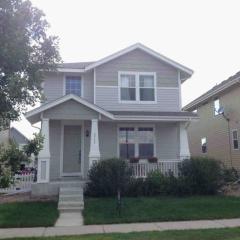 2739 Bar Harbor Dr, Fort Collins CO  80524-6813 exterior