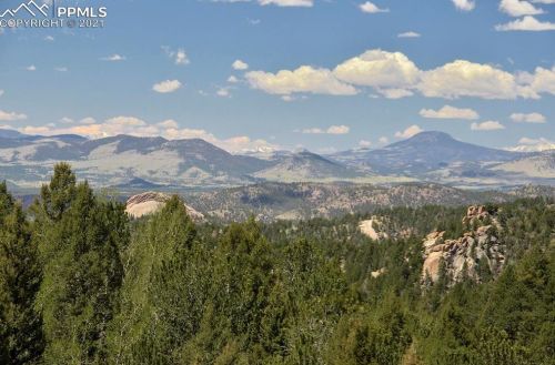 265 Homestead Rd, Divide, CO 80814-8906