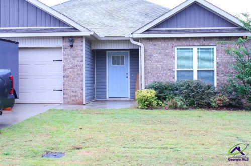 103 Hughes Dr, Warner Robins GA  31093-7353 exterior