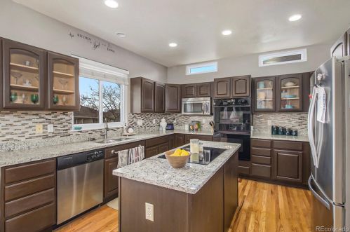 10873 Willow Reed Cir, Parker CO  80134-9304 exterior