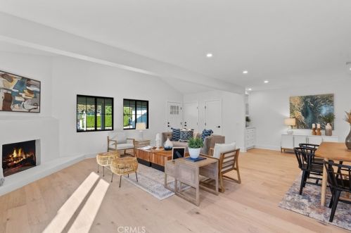 5326 Forbes Ave, Van Nuys CA  91436-1004 exterior