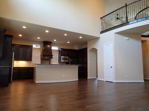 47 Chestnut Meadow Dr, Conroe TX  77384-1406 exterior
