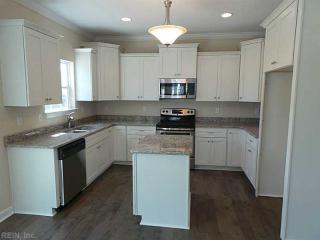 1957 Lemonwood Rd, Chesapeake VA  23323-5327 exterior