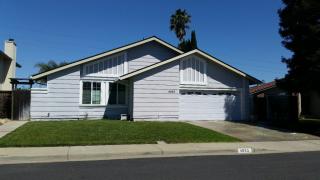 4653 Sugarland Cir, Concord CA  94521-4310 exterior