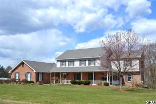 6405 Huntsmen Dr, Harrisburg, PA 17111-4890