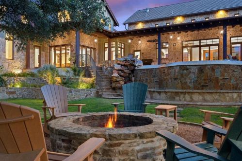 17837 Flagler Dr, Austin TX  78738-7630 exterior