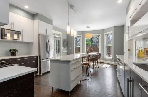 3495 Briarcliff Rd, Atlanta GA  30345-3476 exterior