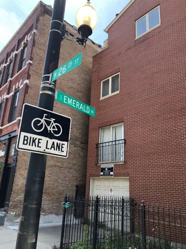 2567 Emerald Ave, Chicago IL  60616-2548 exterior