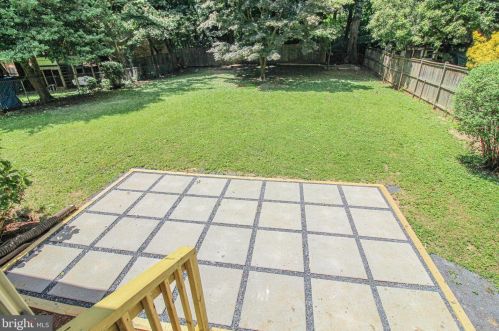 9110 Providence Ave, Silver Spring MD  20901-4914 exterior