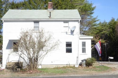487 Nh Route 12, Fitzwilliam, NH 03447-3185